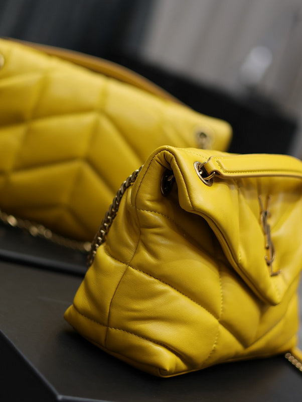 Franco Shops - Yves Saint Laurent - Bags -