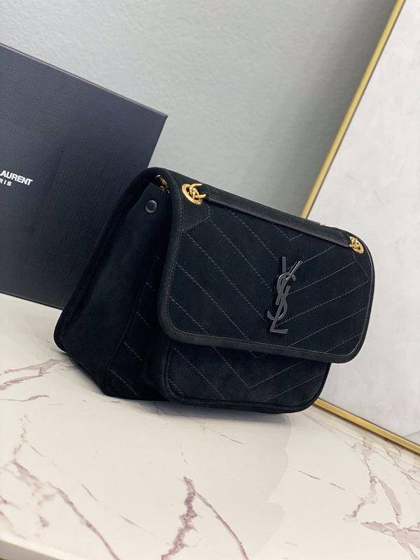 Franco Shops - Yves Saint Laurent - Bags - 396