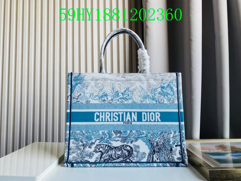Christian Dior Bags Bags - The Tote   011