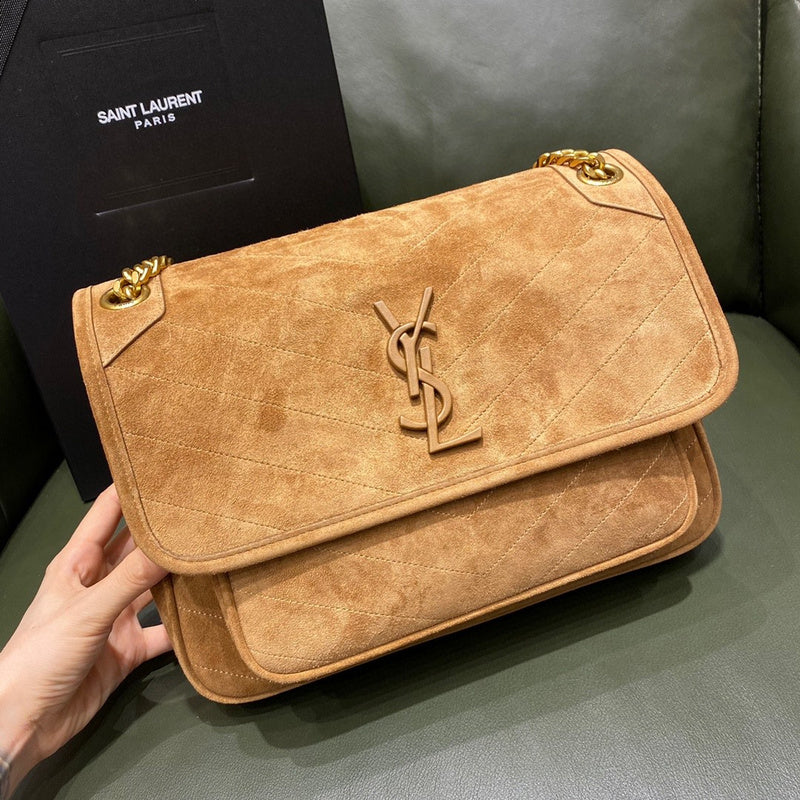 Yves Saint Laurent - Bags - Franco Shops