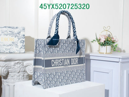 Christian Dior Bags Bags - The Tote   402