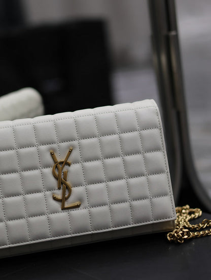 Franco Shops - Yves Saint Laurent - Bags - 049