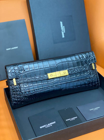 Franco Shops - Yves Saint Laurent - Bags -