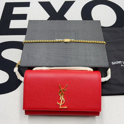 Franco Shops - Yves Saint Laurent - Bags - 224