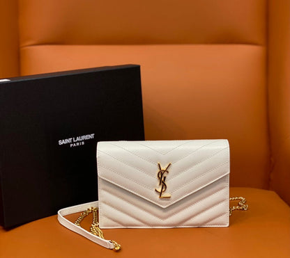 Franco Shops - Yves Saint Laurent - Bags - 250
