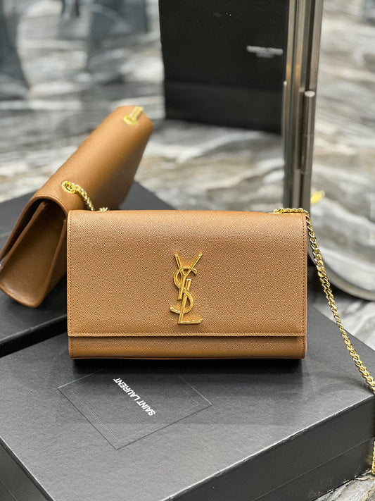 Franco Shops - Yves Saint Laurent - Bags - 194