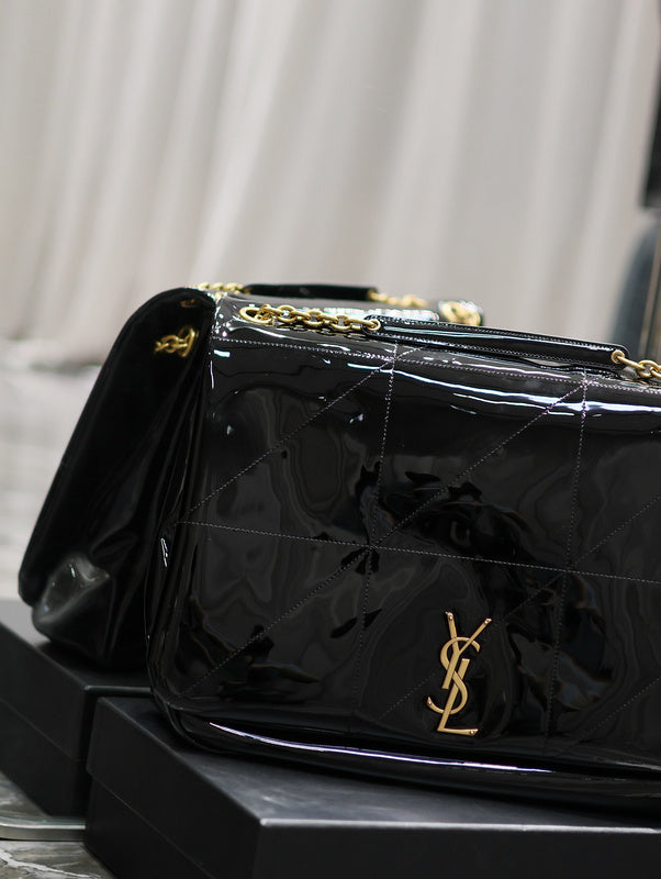 Franco Shops - Yves Saint Laurent - Bags -