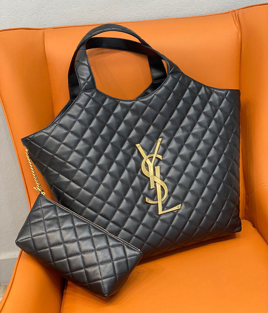 Yves Saint Laurent - Bags -