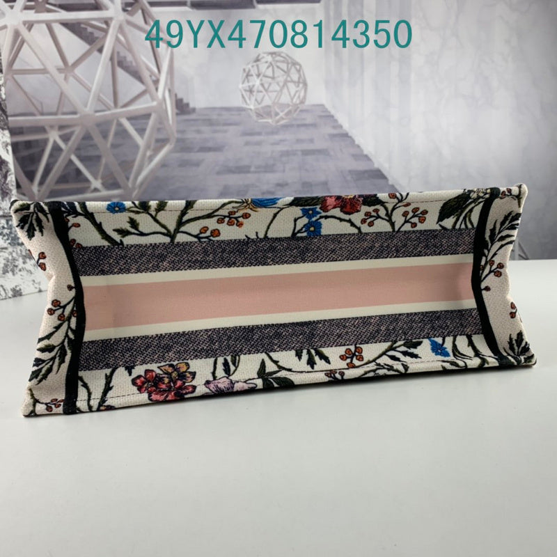 Christian Dior Bags Bags - The Tote   042
