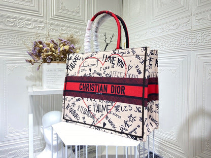 Luxury Edition Bags DIR 136
