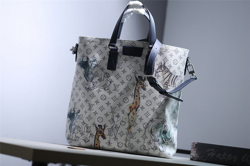 Franco Shops - Louis Vuittons  - 9841