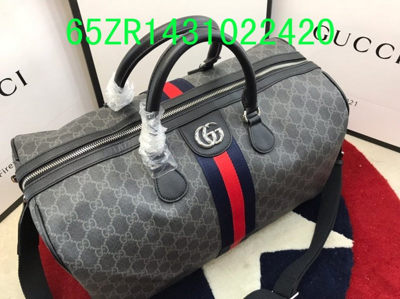 Gucci Bags - The Tote   997