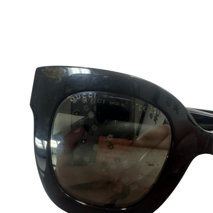Sunglasses Luxury Designer By Gucci