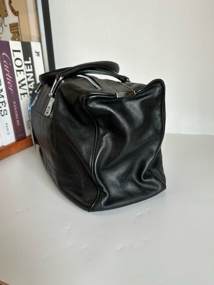 Chanel Square Quilt Bowler Bag - Neutrals Handle Bags, Handbags #SANEE
