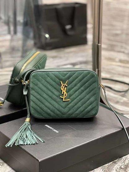 Yves Saint Laurent - Bags
