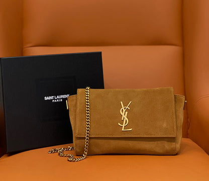 Franco Shops - Yves Saint Laurent - Bags - 284
