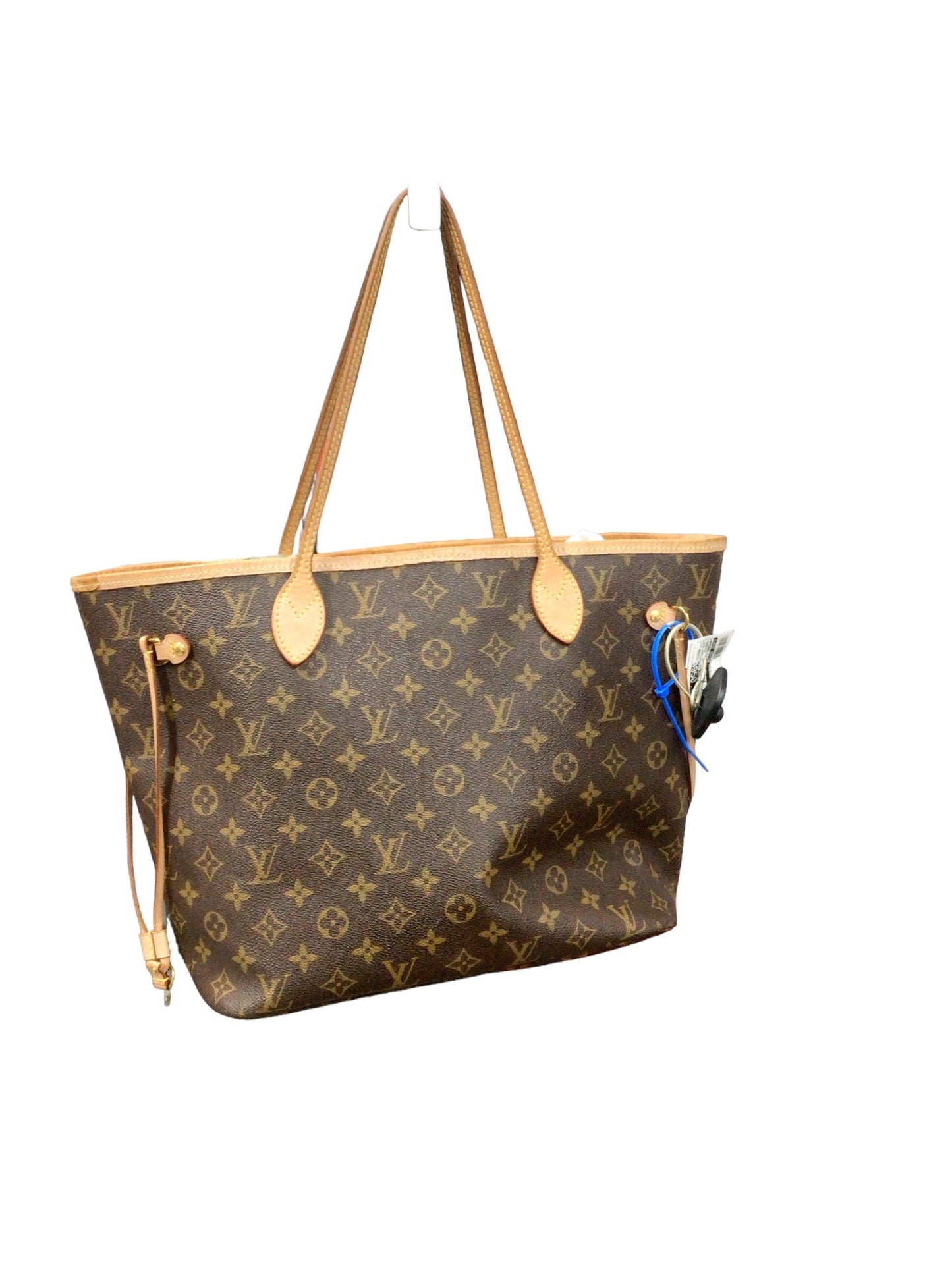 Handbag Luxury Designer By Louis Vuitton  Size: Medium