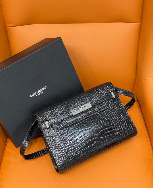 Franco Shops - Yves Saint Laurent - Bags - 318