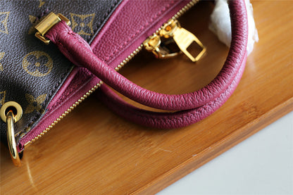 The Franco Shops - Louis Vuittons  - 7988