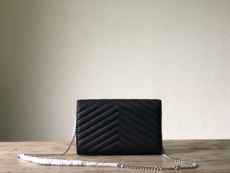 Franco Shops - Yves Saint Laurent - Bags - 498