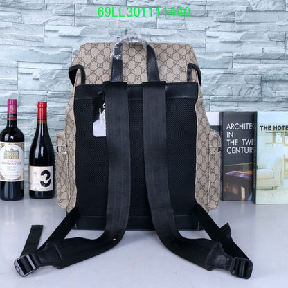 Gucci Bags - The Tote   1091