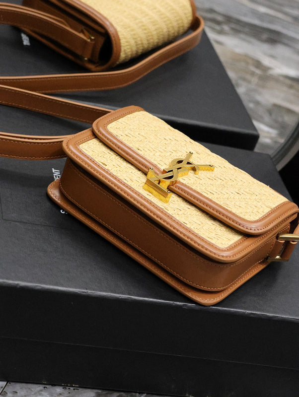 Yves Saint Laurent - Bags -