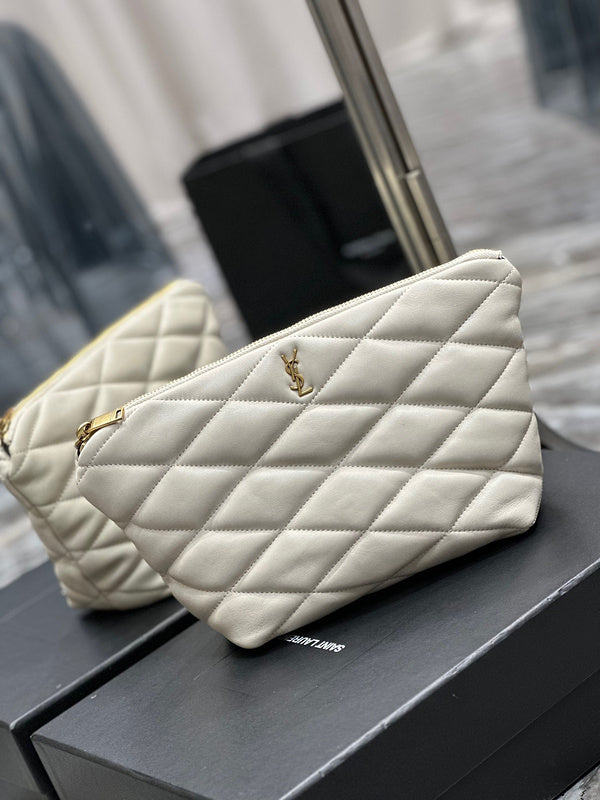 Franco Shops - Yves Saint Laurent - Bags - 596