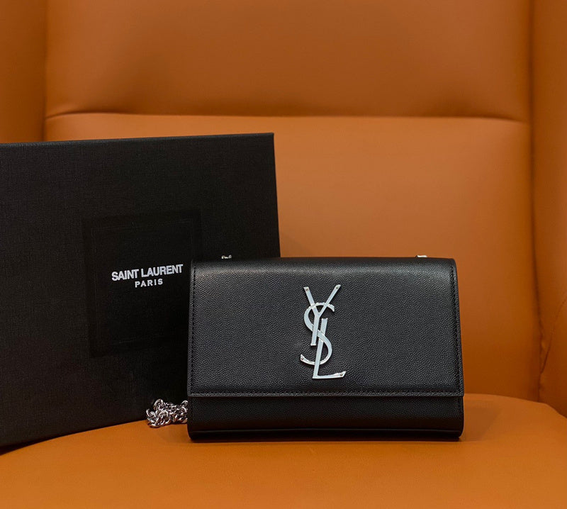 Franco Shops - Yves Saint Laurent - Bags -