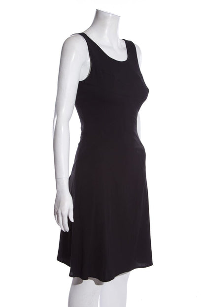 Chanel '05  Black Dress SZ 38
