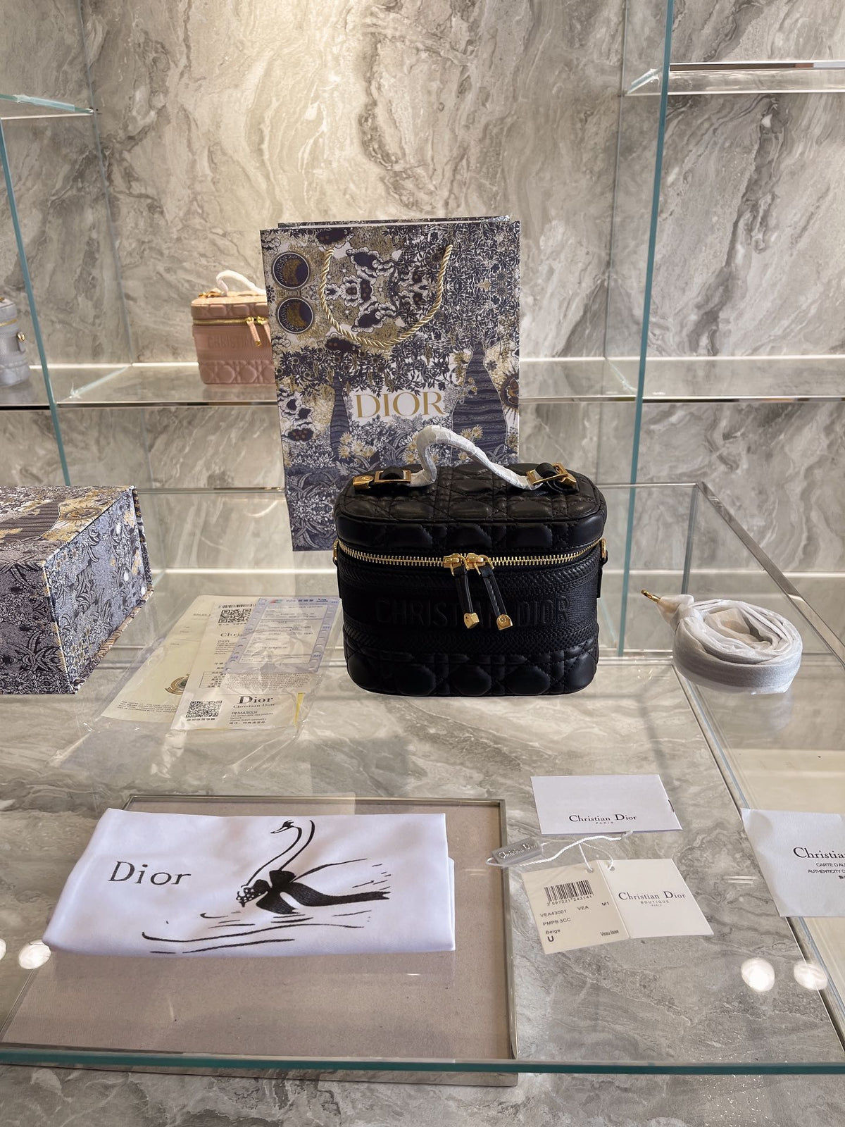Luxury Edition Bags DIR 188