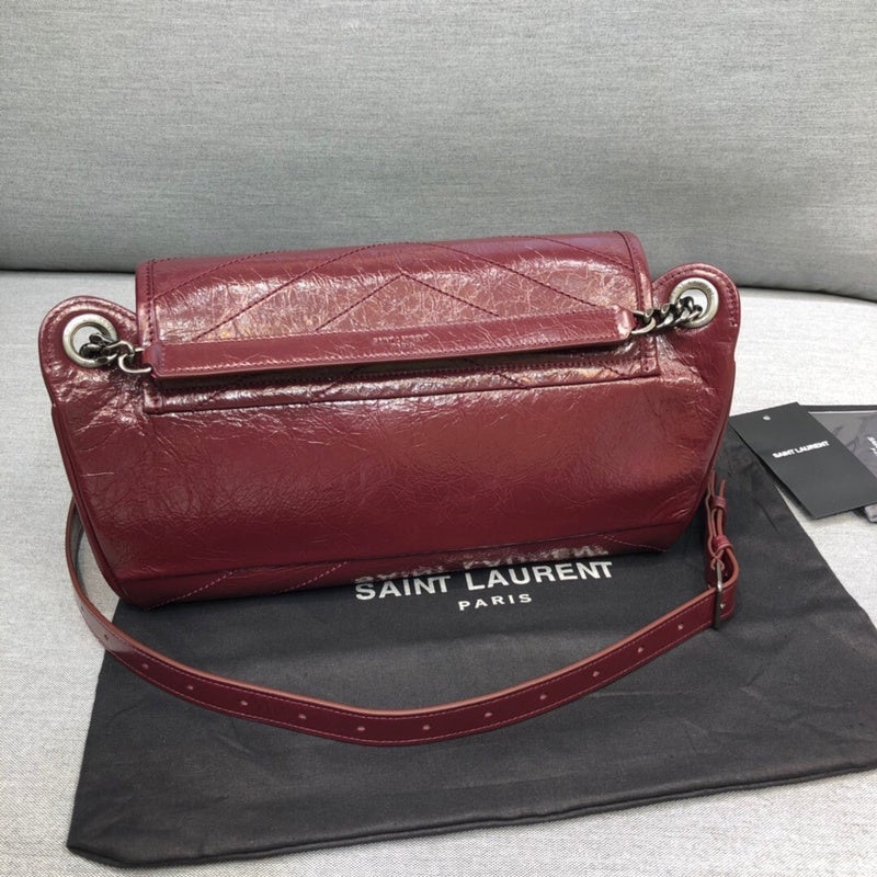 Franco Shops - Yves Saint Laurent - Bags - 575