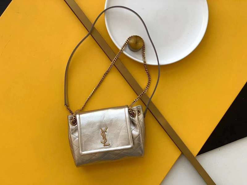 Yves Saint Laurent - Bags   173