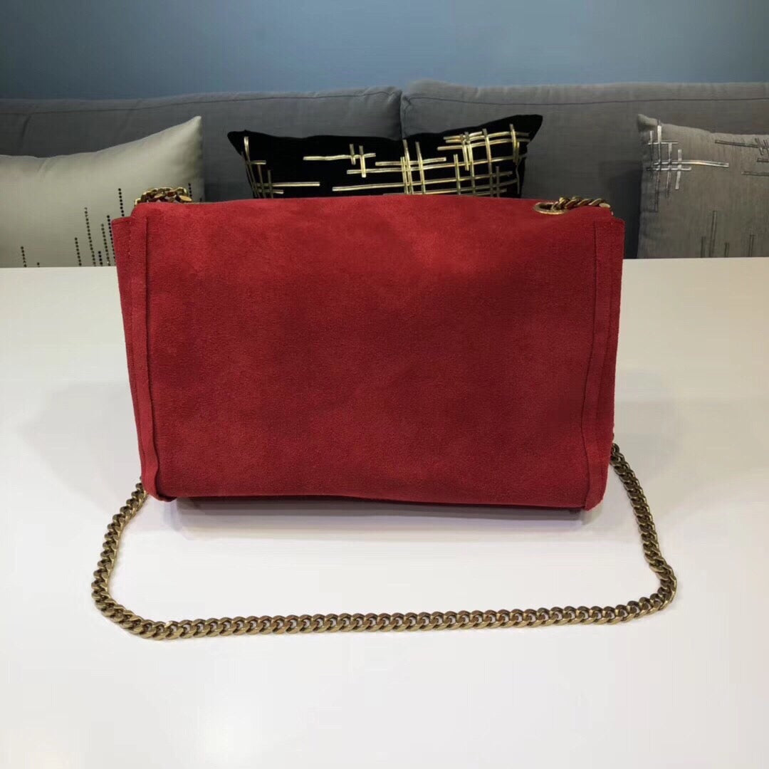 Yves Saint Laurent Kate Medium Reversible Chain Bag