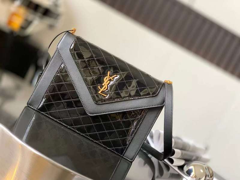 Yves Saint Laurent - Bags - Franco Shops