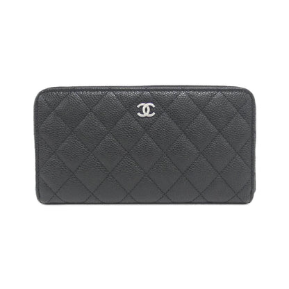 Chanel Timeless Classical Line AP0242 Wallet