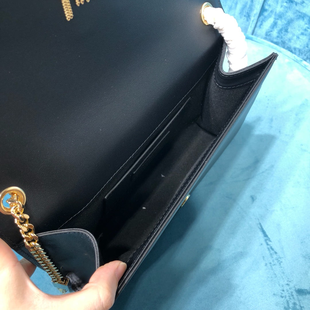 Yves Saint Laurent Kate Medium Chain Bag