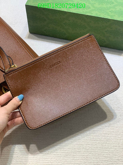 Gucci Bags - The Tote   507