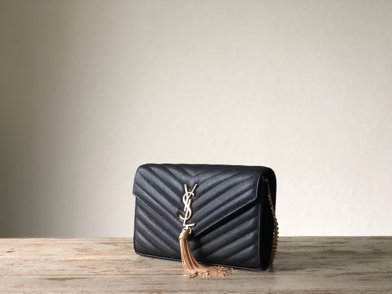 Franco Shops - Yves Saint Laurent - Bags - 499
