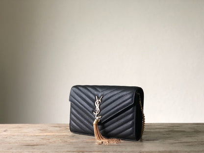Franco Shops - Yves Saint Laurent - Bags - 499