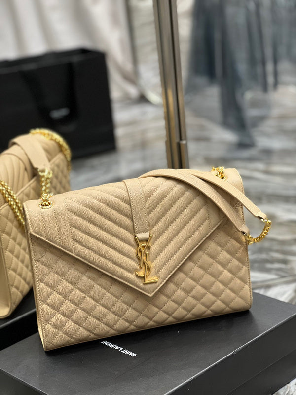 Franco Shops - Yves Saint Laurent - Bags -