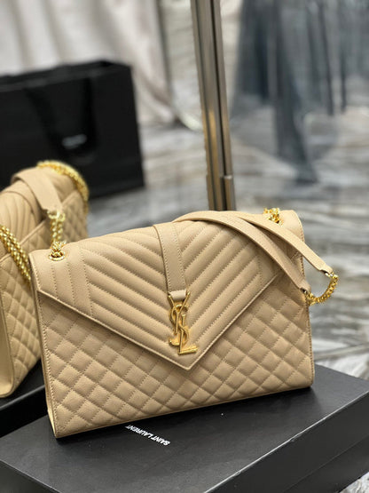 Franco Shops - Yves Saint Laurent - Bags - 126