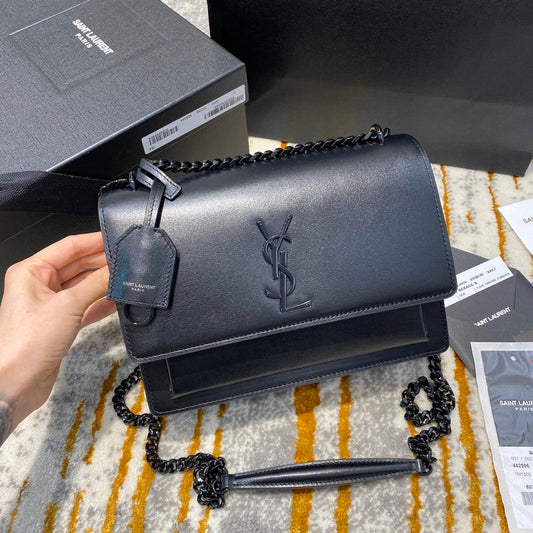 Yves Saint Laurent - Bags - Franco Shops