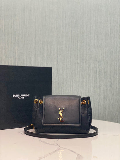 Franco Shops - Yves Saint Laurent - Bags - 307