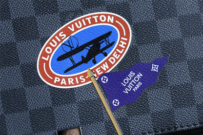 Franco Shops - Louis Vuittons  - 10414