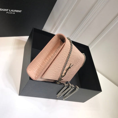 Franco Shops - Yves Saint Laurent - Bags - 445