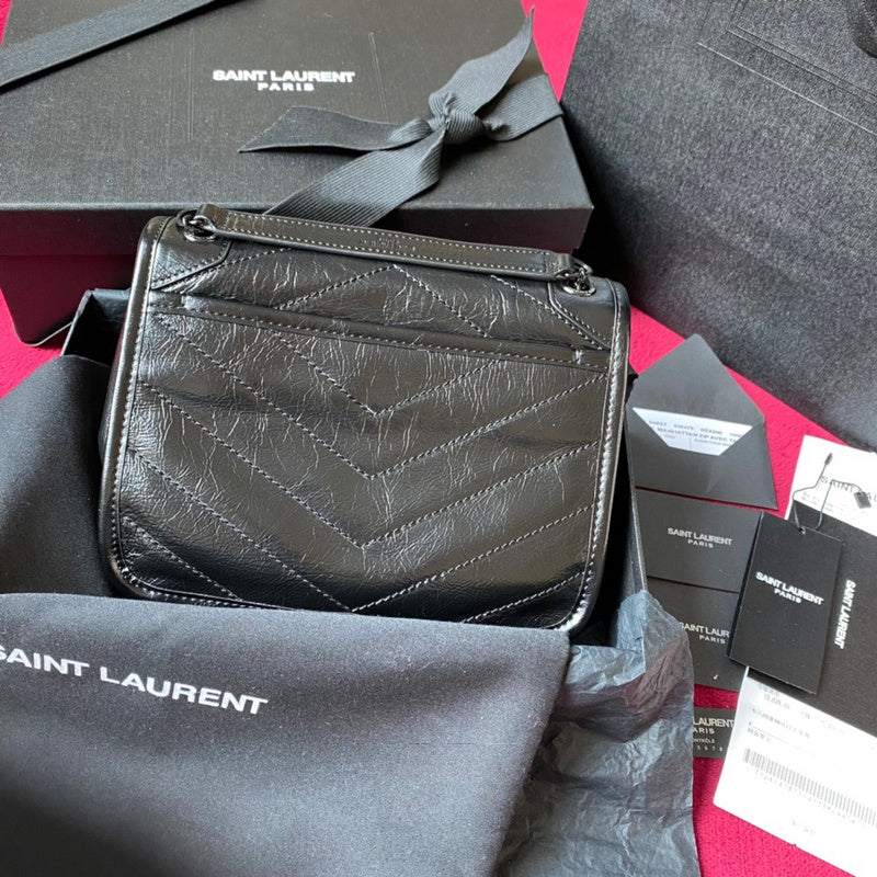 Yves Saint Laurent - Bags - Franco Shops