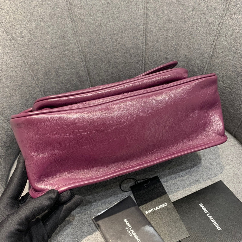 Yves Saint Laurent - Bags