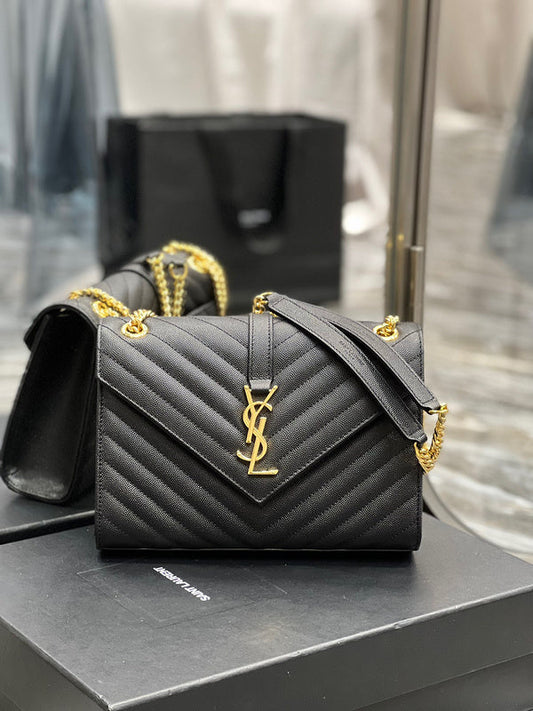 Franco Shops - Yves Saint Laurent - Bags - 132