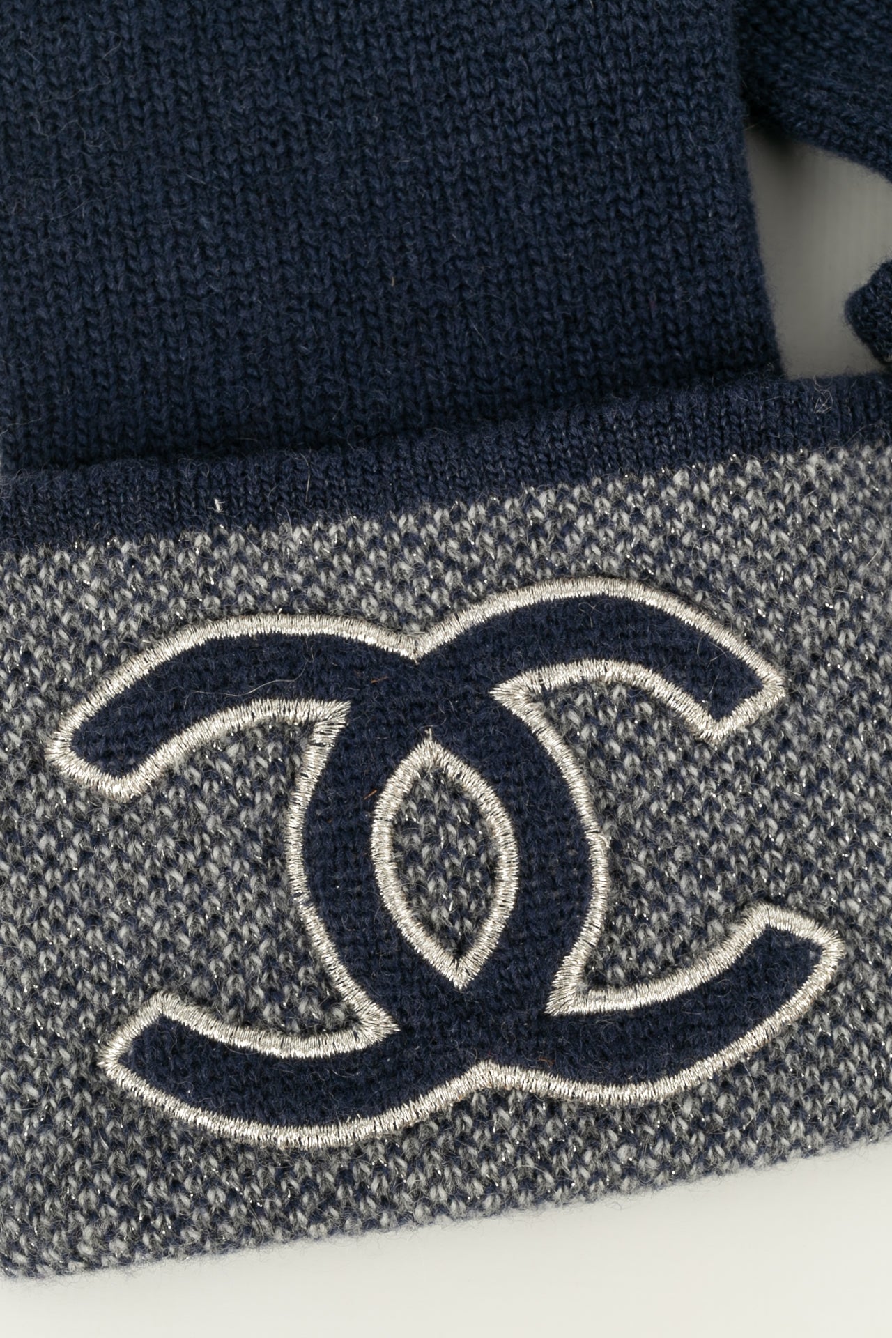 Ensemble d'hiver Chanel