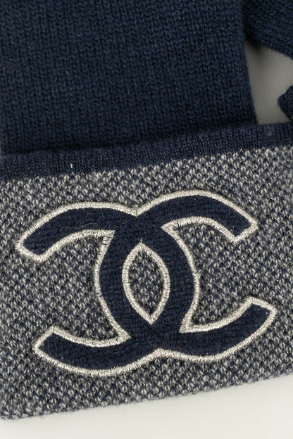 Ensemble d'hiver Chanel